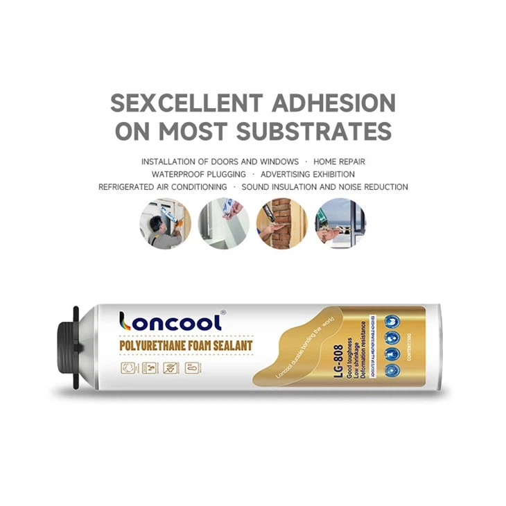 PU Foam Sealant best